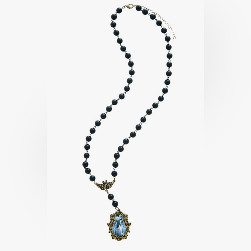 Corpse Bride♠️Necklace - Picture 6 of 8